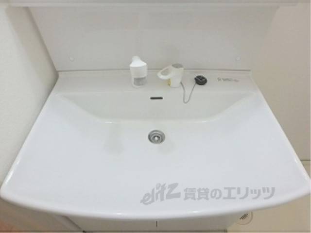 洗面所