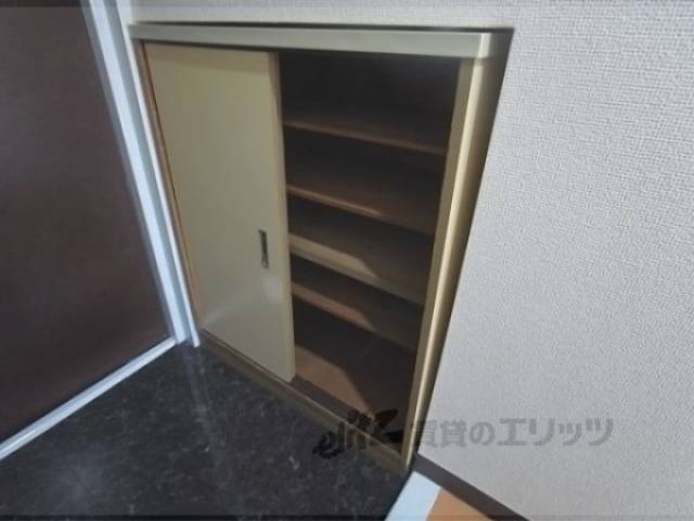 下駄箱