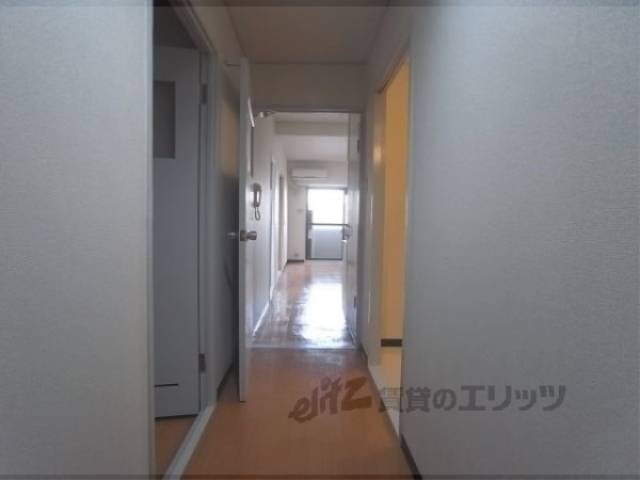 廊下