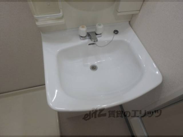 洗面所