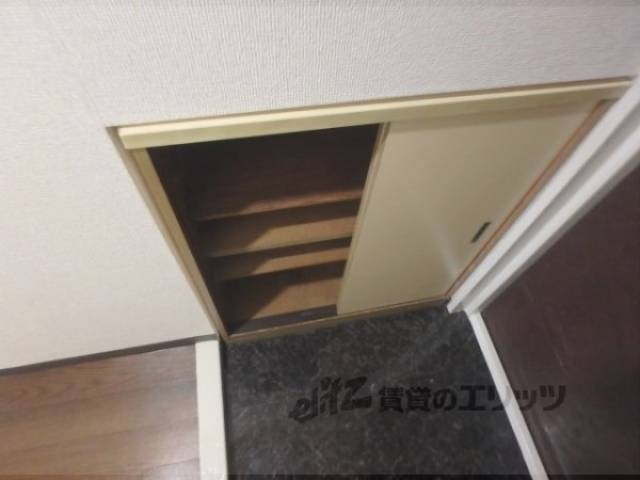 下駄箱