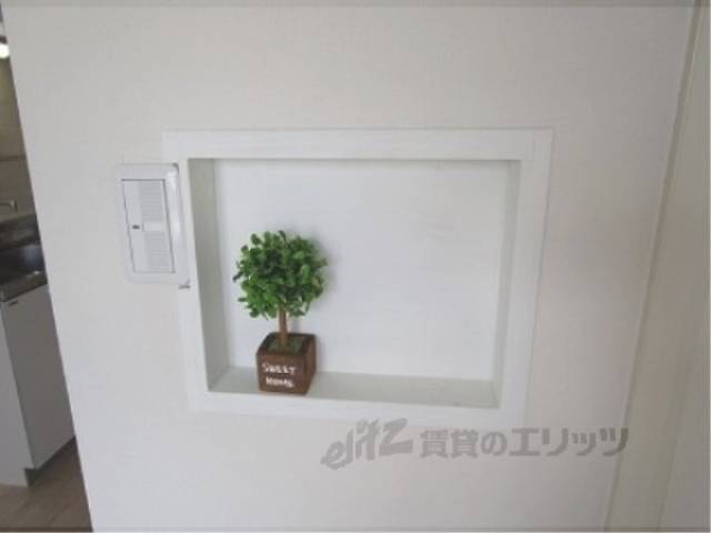 飾り棚