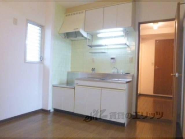 リビング　ダイニング