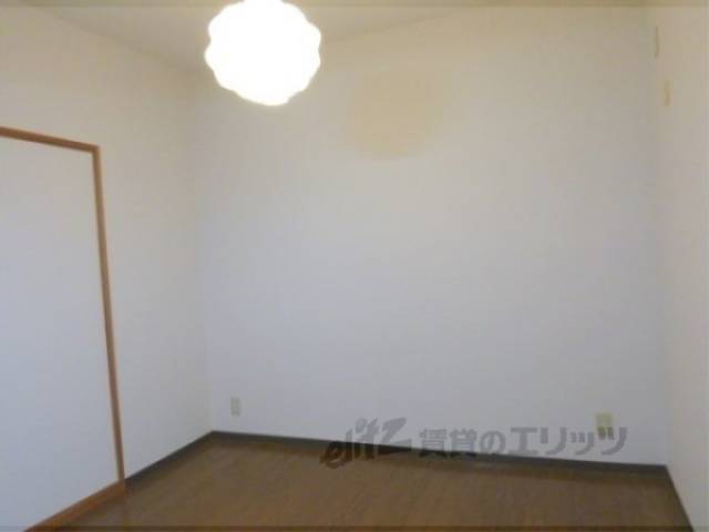 リビング　ダイニング