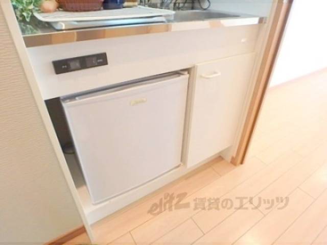 キッチン　収納