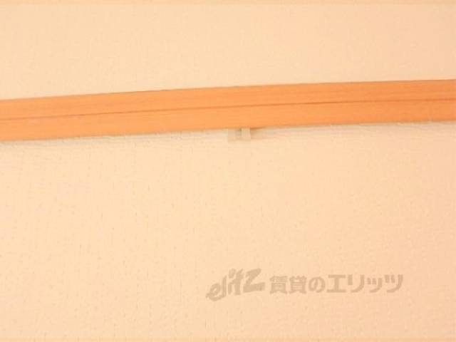 ハンガーラック