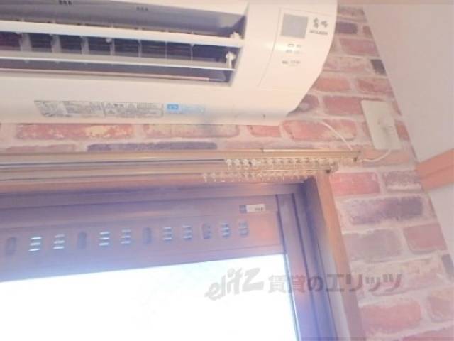 カーテンレール