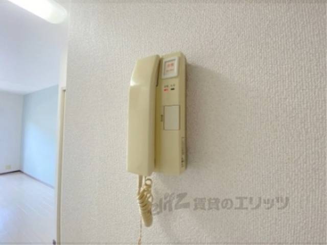 ドアホン