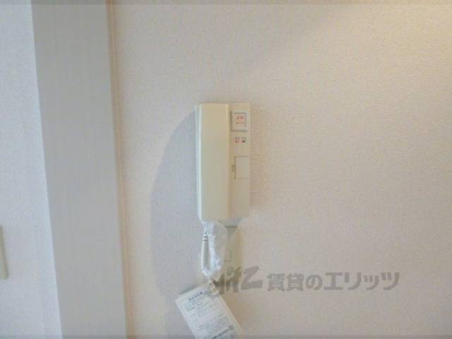 インターホン