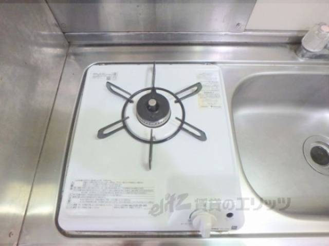 キッチン　コンロ