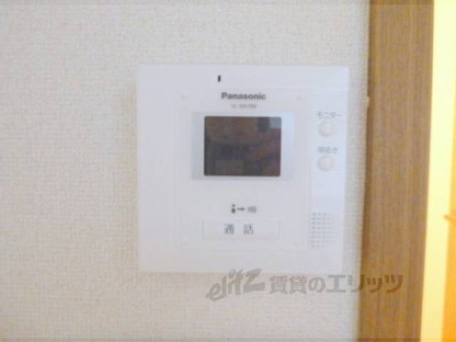 インターホン
