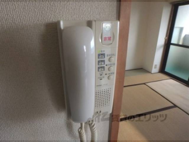 ドアフォン（ＴＶ含）