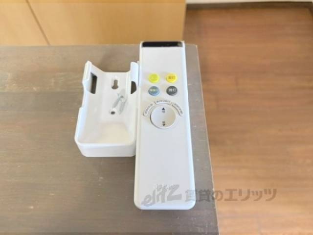 照明リモコン