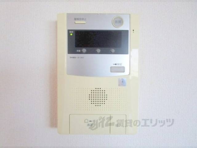 ドアフォン（ＴＶ含）
