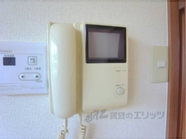 モニターホン