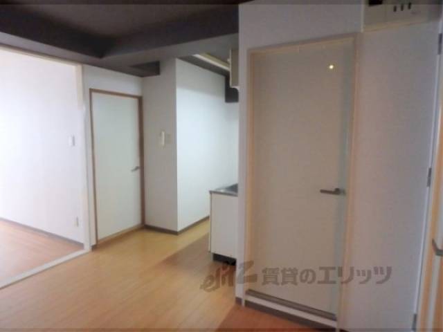 リビング　ダイニング