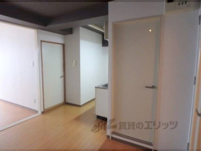 リビング　ダイニング