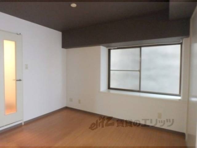 リビング　ダイニング