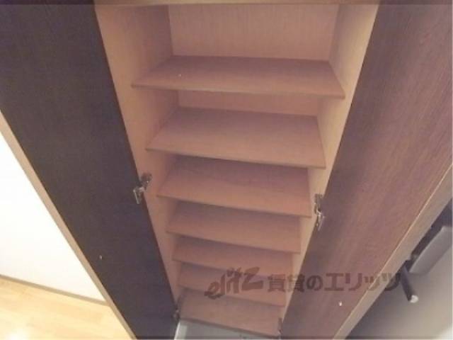 下駄箱