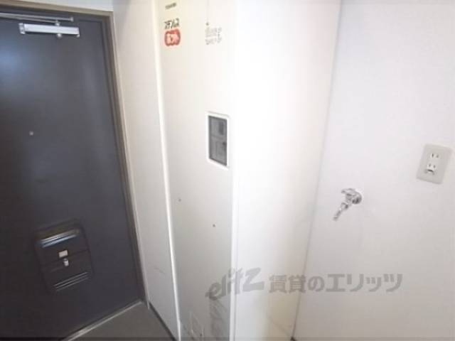 給湯器