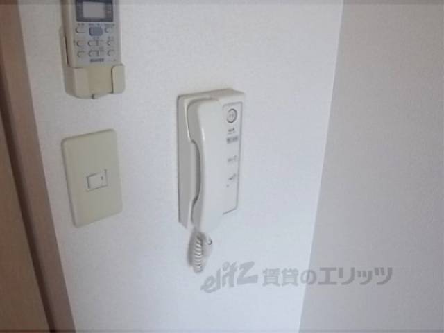 ドアホン