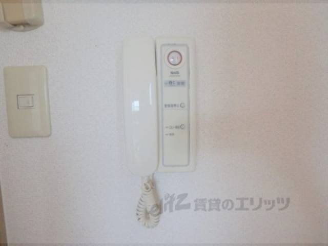 ドアフォン