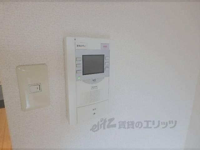 モニターホン