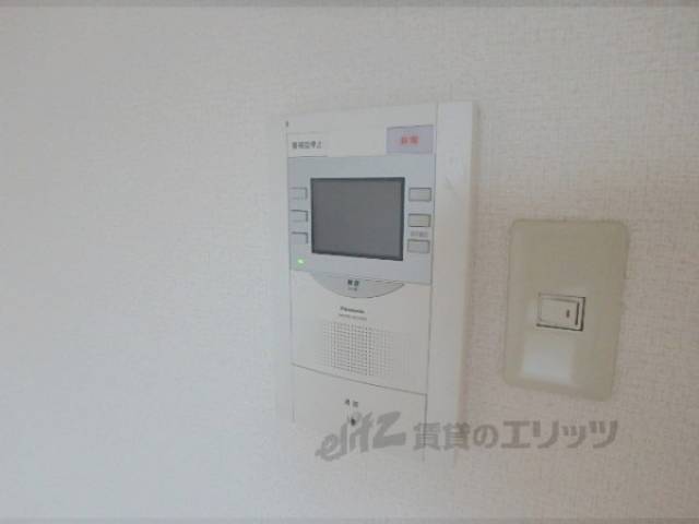 モニターホン