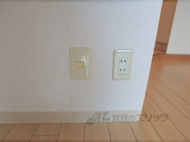 コンセント