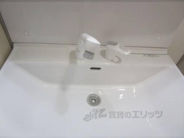 洗面所