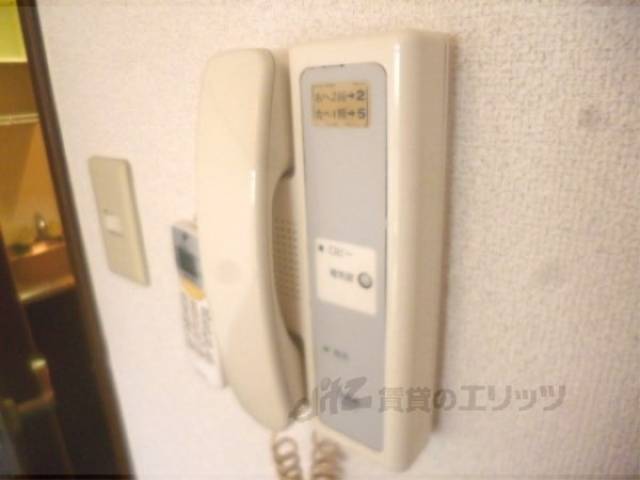 ドアホン
