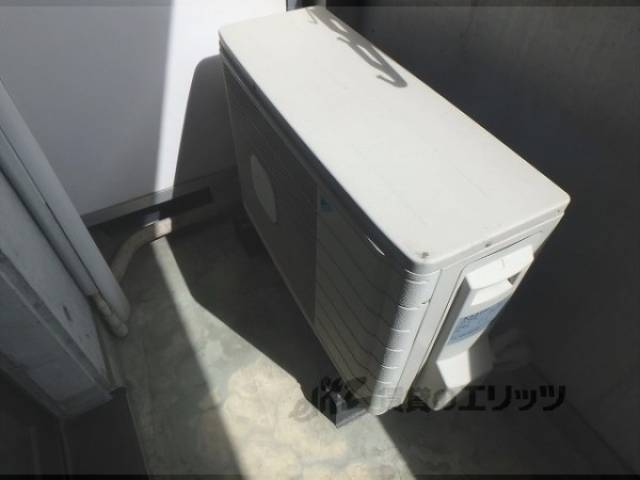 室外機