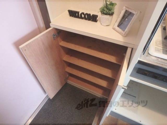 下駄箱