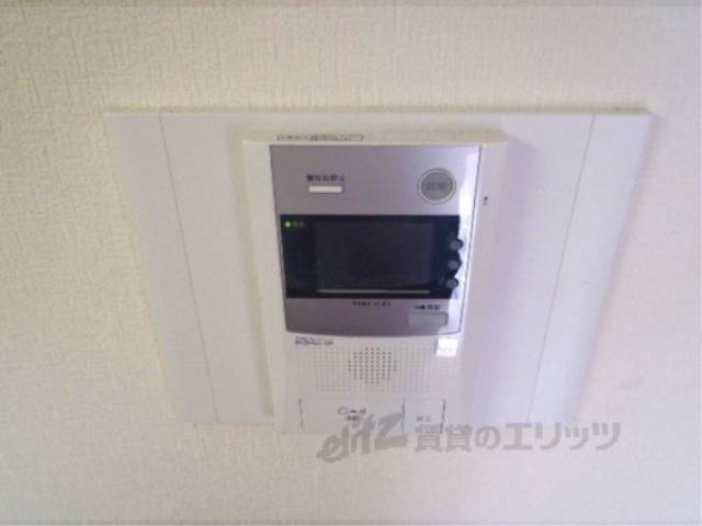 モニターフォン