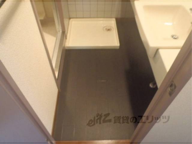 洗面所