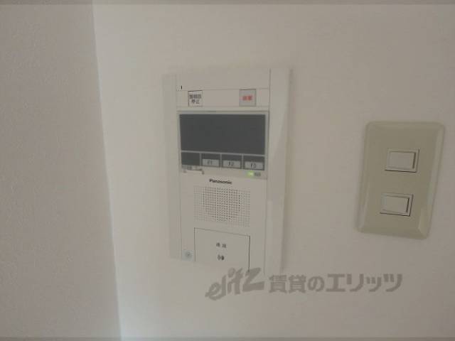ドアフォン（ＴＶ含）