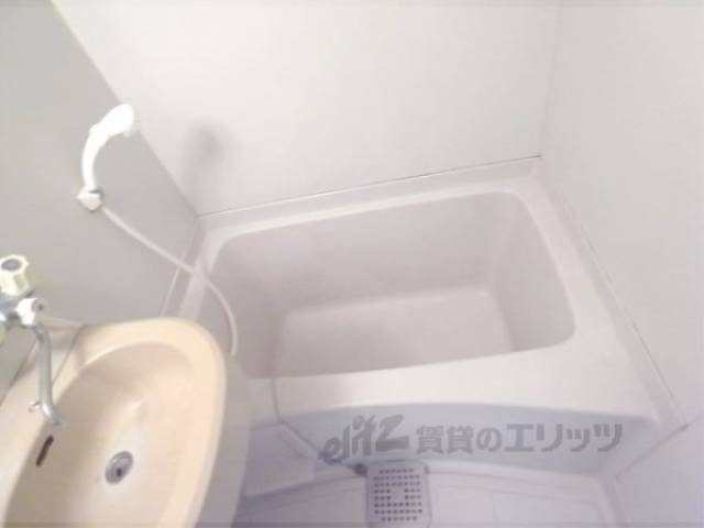 ユニットバス