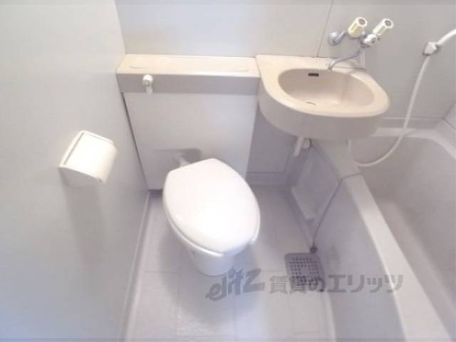 ユニットバス