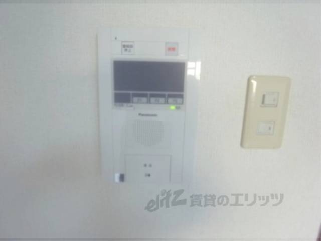 ドアフォン（ＴＶ含）
