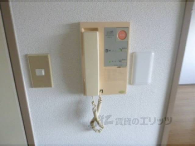 ドアフォン（ＴＶ含）