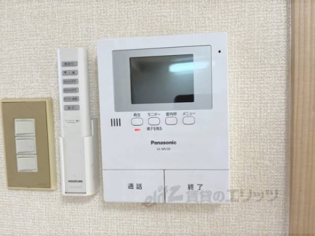 ドアフォン（ＴＶ含）