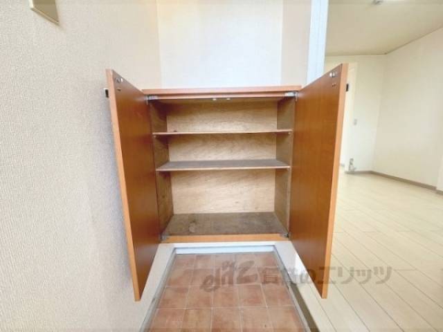 下駄箱
