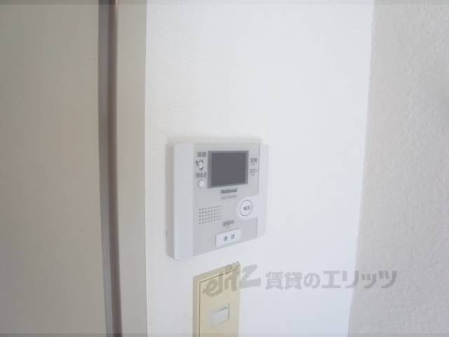 インターホン