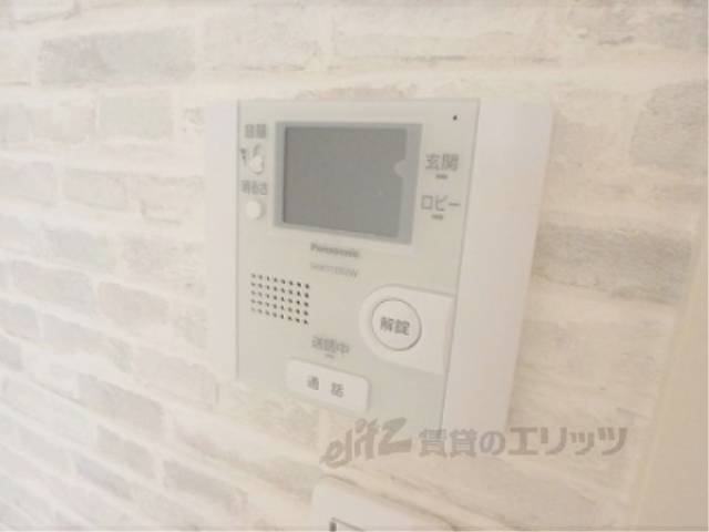ドアフォン（ＴＶ含）