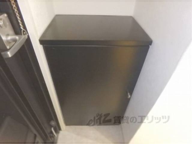 下駄箱