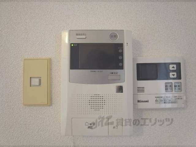 ドアフォン（ＴＶ含）