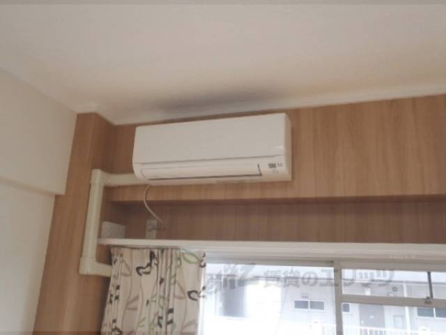 エアコン