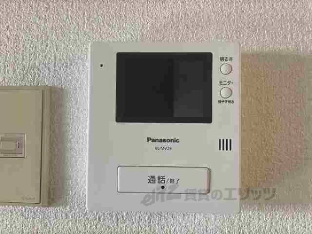ドアフォン（ＴＶ含）