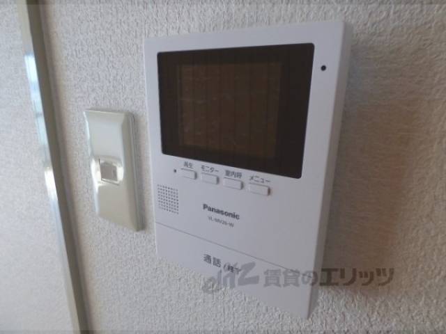 ドアフォン（ＴＶ含）