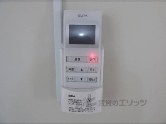 ドアフォン（ＴＶ含）